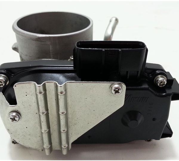 Tbi Corpo De Borboleta Mitsubishi Lancer  2.0 2012 A 2019