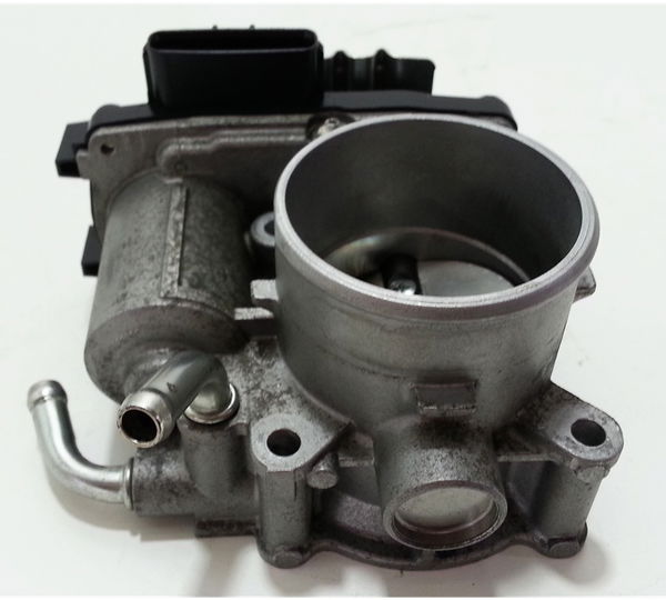 Tbi Corpo De Borboleta Mitsubishi Lancer  2.0 2012 A 2019