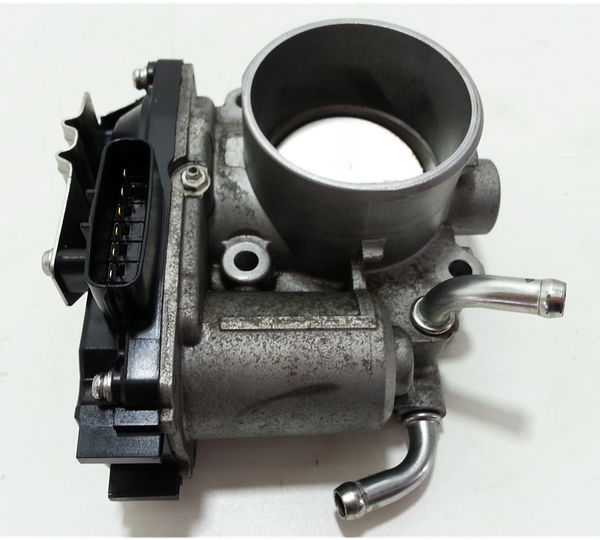 Tbi Corpo De Borboleta Mitsubishi Lancer  2.0 2012 A 2019