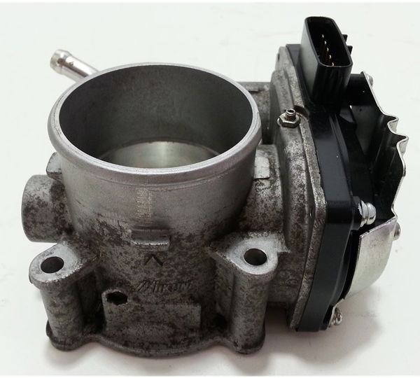 Tbi Corpo De Borboleta Mitsubishi Lancer  2.0 2012 A 2019