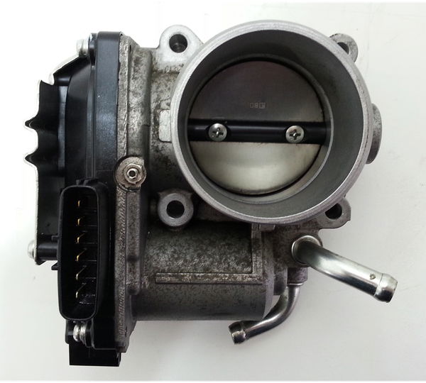 Tbi Corpo De Borboleta Mitsubishi Lancer  2.0 2012 A 2019