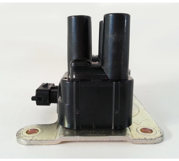 Bobina De Ignição Fiat Bravo 1.8 16v Etorq 2013 A 2016