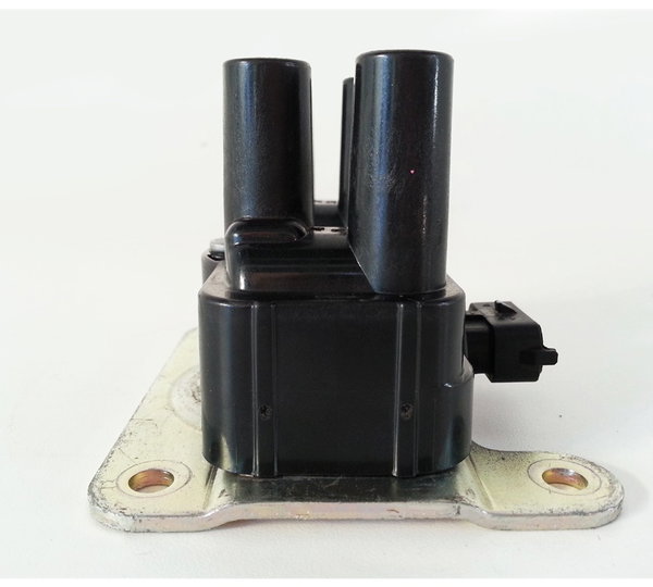 Bobina De Ignição Fiat Bravo 1.8 16v Etorq 2013 A 2016