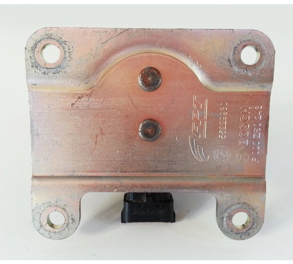 Bobina De Ignição Fiat Bravo 1.8 16v Etorq 2013 A 2016