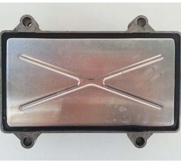 Modulo Injeção Fiat Bravo 1.8 16v Dualogic 2011 A 2016