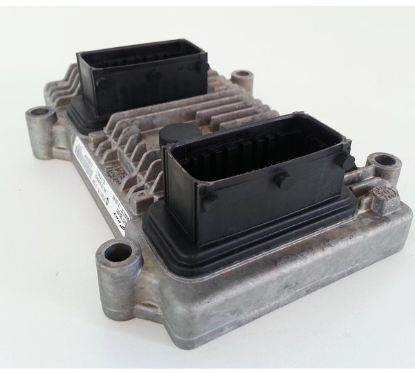 Modulo Injeção Fiat Bravo 1.8 16v Dualogic 2011 A 2016