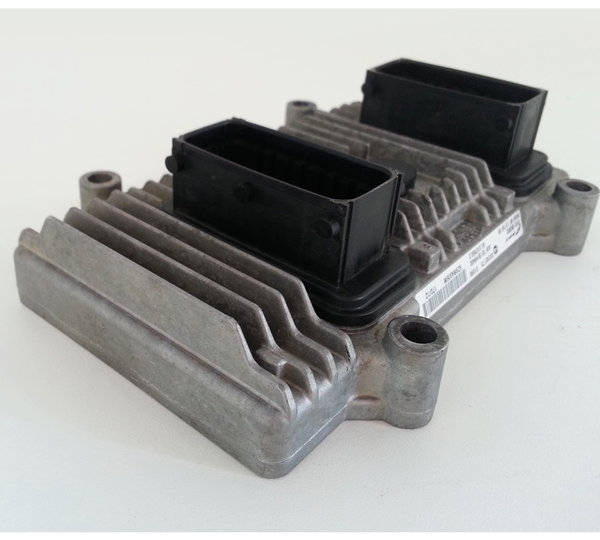 Modulo Injeção Fiat Bravo 1.8 16v Dualogic 2011 A 2016