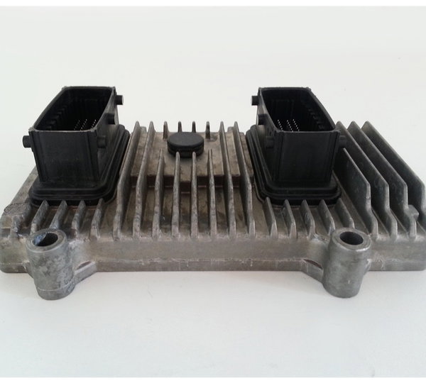 Modulo Injeção Fiat Bravo 1.8 16v Dualogic 2011 A 2016