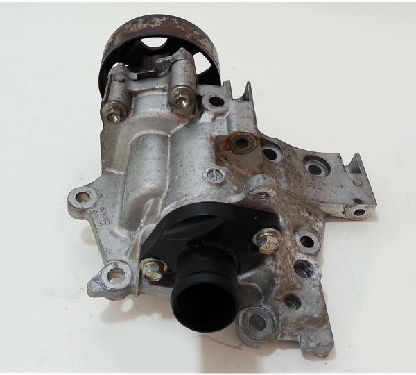 Bomba Da Água Nissan Tiida 1.8 16v Manual