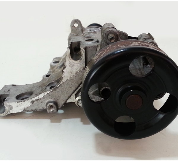 Bomba Da Água Nissan Tiida 1.8 16v Manual