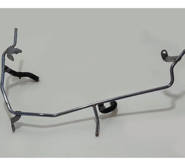 Cano D´agua Turbina Vw Jetta 2.0 2013 A 2016