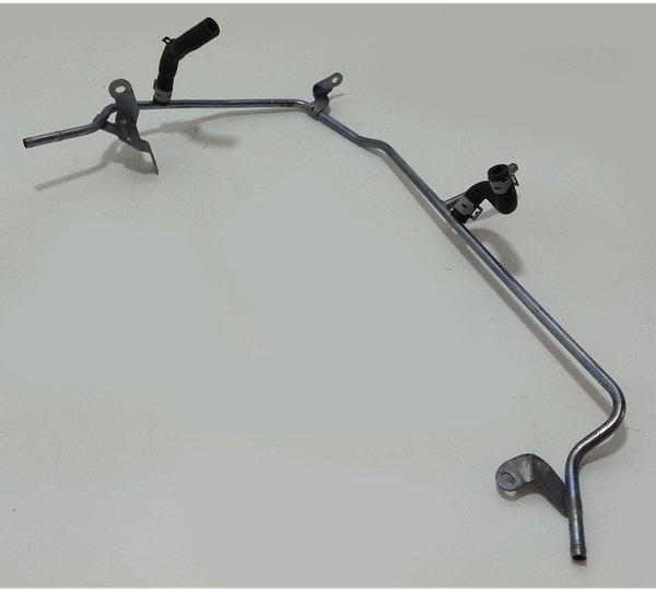Cano D´agua Turbina Vw Jetta 2.0 2013 A 2016