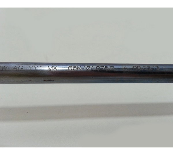 Cano D´agua Turbina Vw Jetta 2.0 2013 A 2016