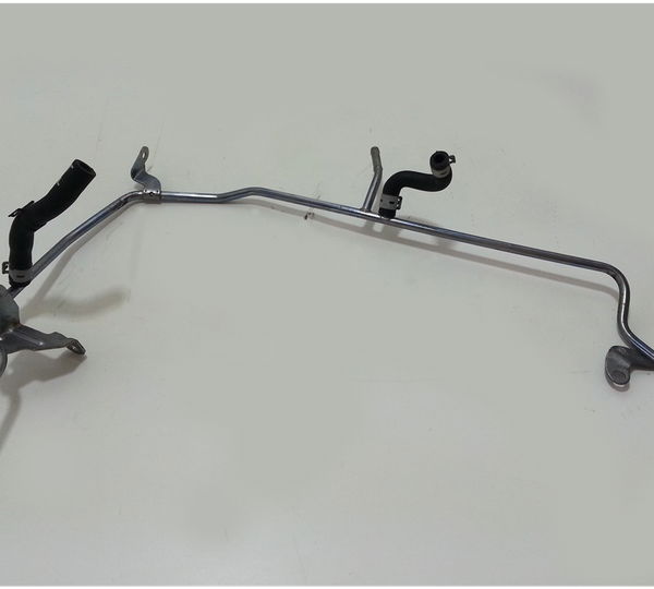 Cano D´agua Turbina Vw Jetta 2.0 2013 A 2016