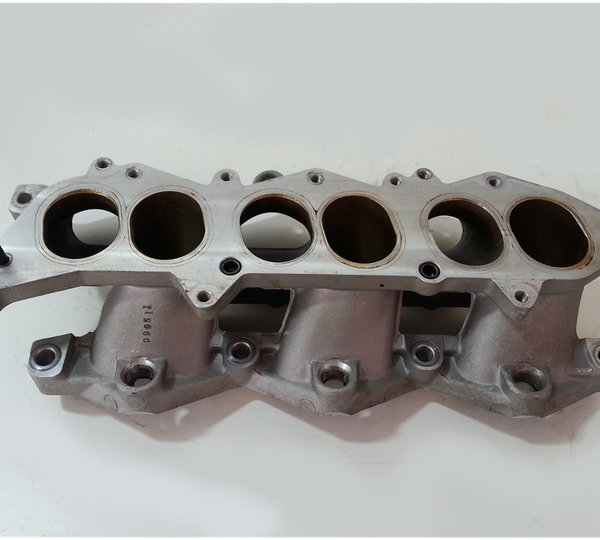 Coletor Admissão Dos Bicos Hyundai Azera 3.3 V6