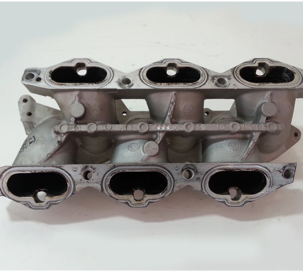 Coletor Admissão Dos Bicos Hyundai Azera 3.3 V6