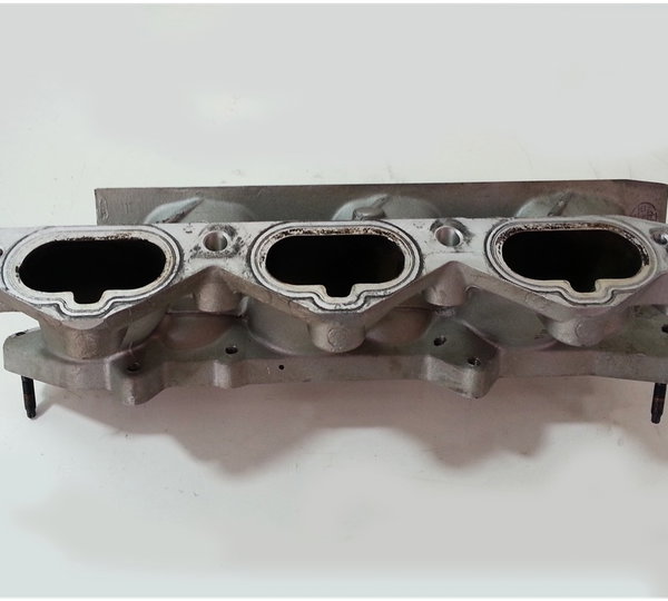 Coletor Admissão Dos Bicos Hyundai Azera 3.3 V6