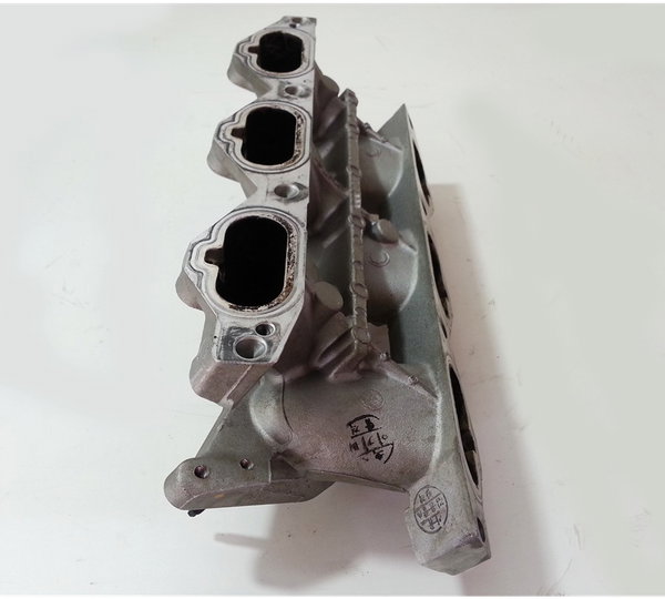 Coletor Admissão Dos Bicos Hyundai Azera 3.3 V6