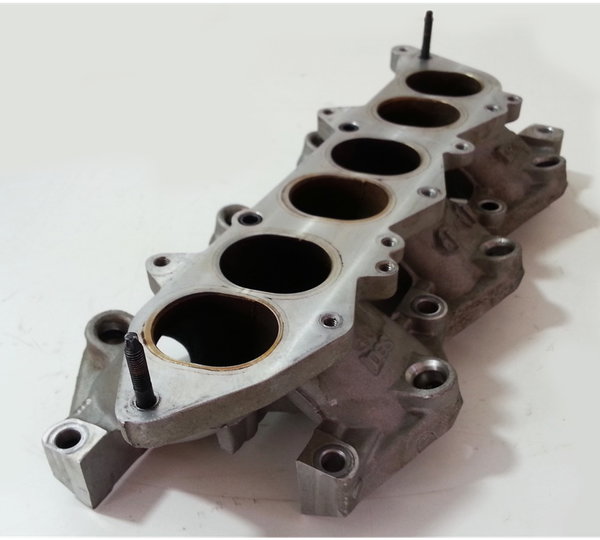 Coletor Admissão Dos Bicos Hyundai Azera 3.3 V6