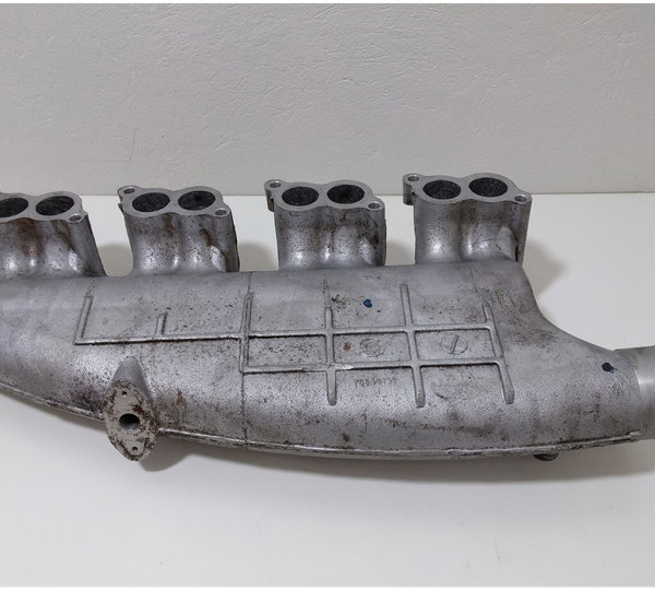 Coletor De Admissão Ford Ranger Troller 3.0 2005 A 2012