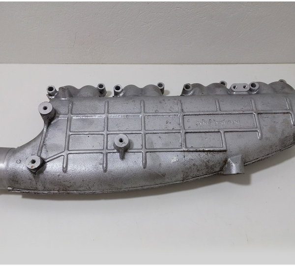 Coletor De Admissão Ford Ranger Troller 3.0 2005 A 2012