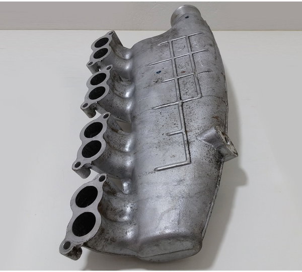 Coletor De Admissão Ford Ranger Troller 3.0 2005 A 2012