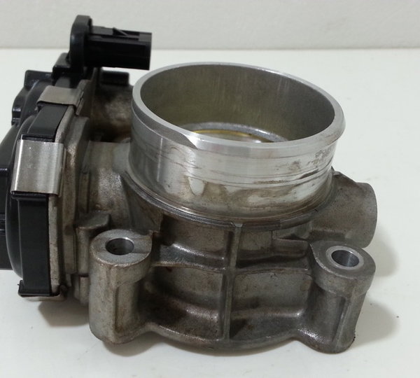 Tbi Corpo De Borboleta Gm Onix Prisma Cobalt 1.4 2013 A 2017