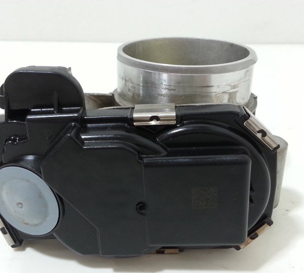 Tbi Corpo De Borboleta Gm Onix Prisma Cobalt 1.4 2013 A 2017