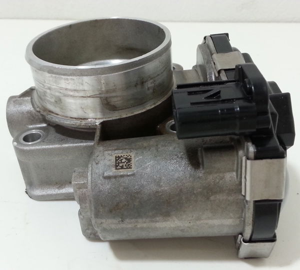 Tbi Corpo De Borboleta Gm Onix Prisma Cobalt 1.4 2013 A 2017