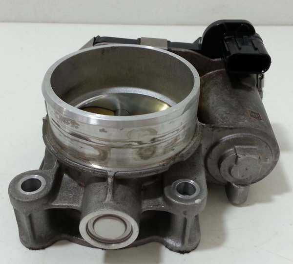 Tbi Corpo De Borboleta Gm Onix Prisma Cobalt 1.4 2013 A 2017