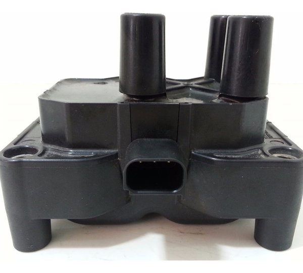 Bobina De Ignição Ford Focus 1.6 16v Flex - 0221503485