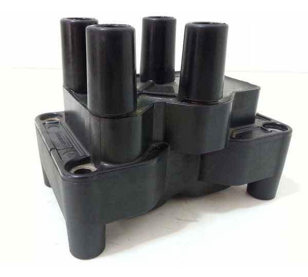 Bobina De Ignição Ford Focus 1.6 16v Flex - 0221503485