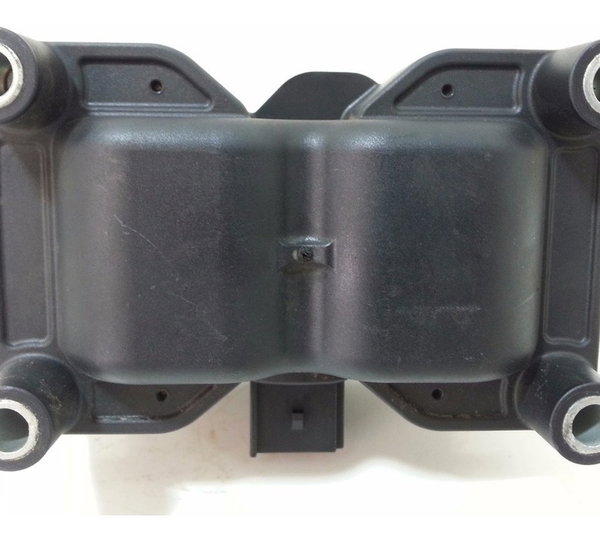 Bobina De Ignição Ford Focus 1.6 16v Flex - 0221503485