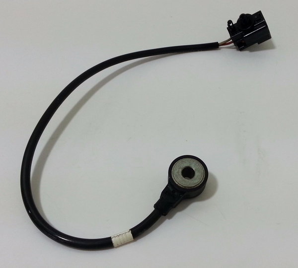 Sensor Detonação Ford Focus 1.6 16v Flex