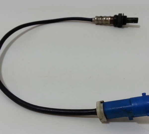 Sonda Lambda Ford Focus 1.6 16v Flex