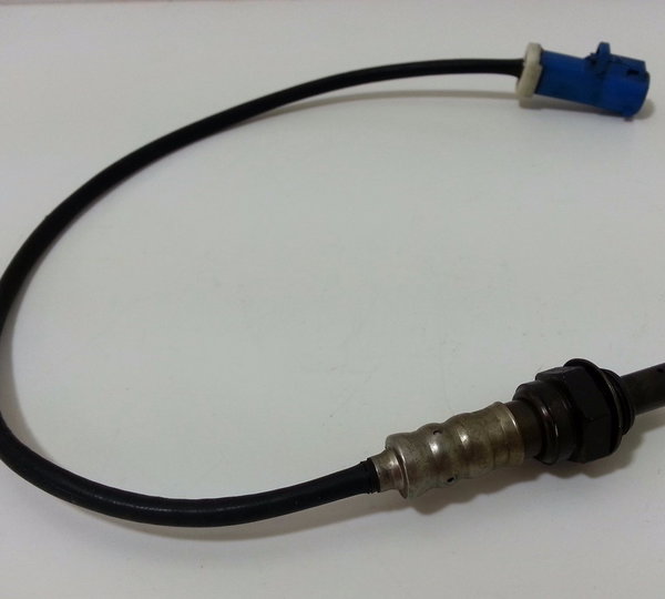 Sonda Lambda Ford Focus 1.6 16v Flex