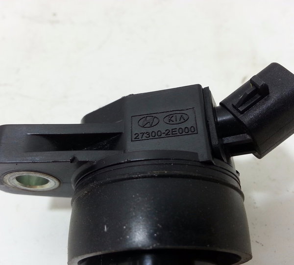 Bobina De Ignição Hyundai Ix35 2.0  27300-2e000