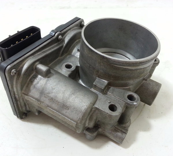 Tbi Corpo De Borboleta Hyundai Ix35 Elantra Sportege 2.0