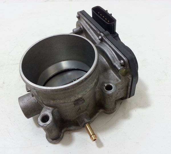 Tbi Corpo De Borboleta Hyundai Ix35 Elantra Sportege 2.0