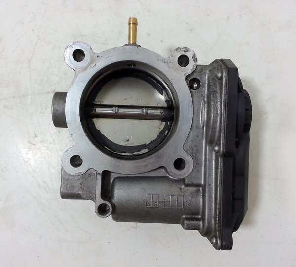 Tbi Corpo De Borboleta Hyundai Ix35 Elantra Sportege 2.0