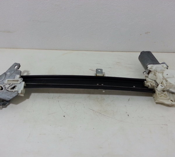 Maquina Vidro Eletrico Traseira Direita Honda Fit2009 A 2013