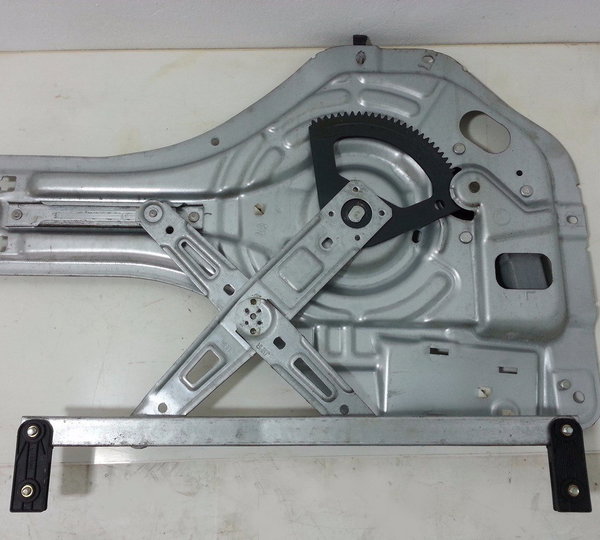 Maquina Vidro Eletrico Traseira Esquerda Hyundai Tucson