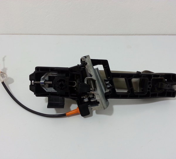 Maçaneta Externa Traseira Direita Ford Ecosport 2013 A 2017