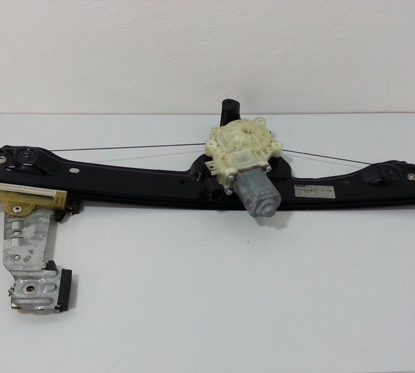 Maquina Vidro Eletrico Dianteiro Esquerdo Ecosport 2013/2017