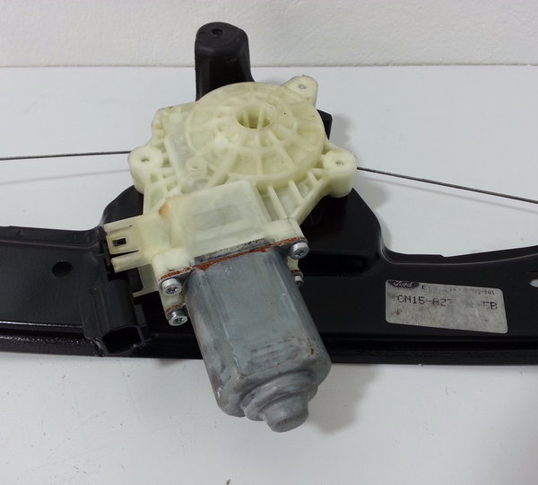 Maquina Vidro Eletrico Dianteiro Esquerdo Ecosport 2013/2017