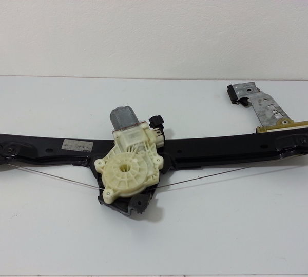 Maquina Vidro Eletrico Dianteiro Esquerdo Ecosport 2013/2017