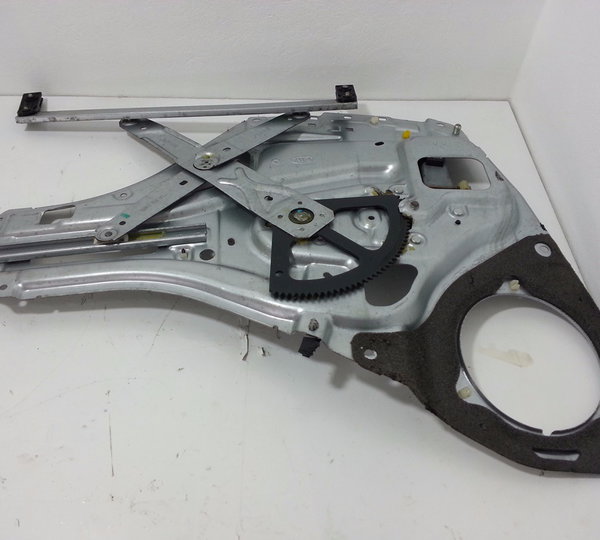 Maquina Vidro Eletrico Dianteira Direita Kia Sportage 05/10