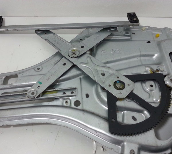 Maquina Vidro Eletrico Dianteira Direita Kia Sportage 05/10