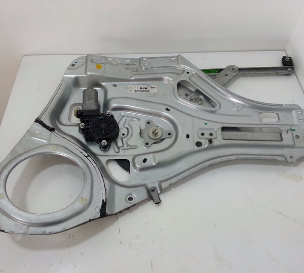 Maquina Vidro Eletrico Dianteira Direita Kia Sportage 05/10