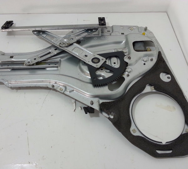 Maquina Vidro Eletrico Traseiro Direito Kia Sportage 2009